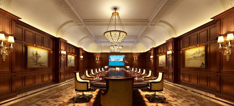 绍兴余坤喜来登酒店图片