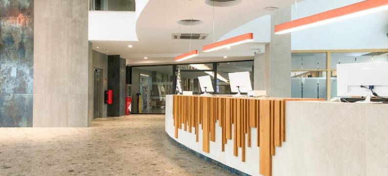 阿尔比尔花园度假村(Albir Garden Resort)图片