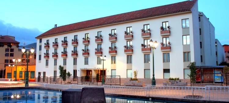 库斯科拉帕查酒店，美利亚酒店集团(Hotel Cusco La Paccha, affiliated by Meliá)图片