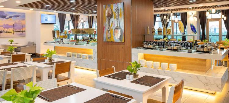 南西贡宜必思酒店(Ibis Saigon South)图片