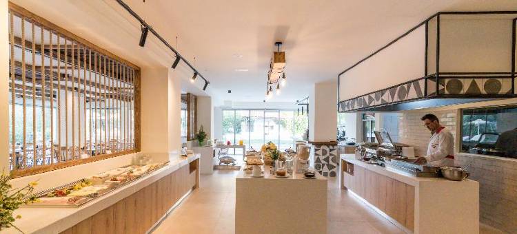 马塔拉湾公寓酒店(Matala Bay Hotel & Apartments)图片