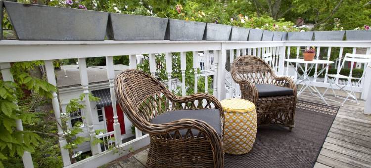 阿尔皮塔海滩度假村(Arpita Beach Resort)图片