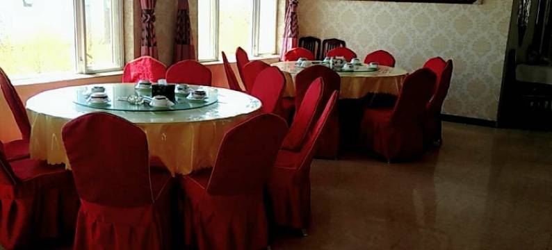 万全泰和园酒店图片