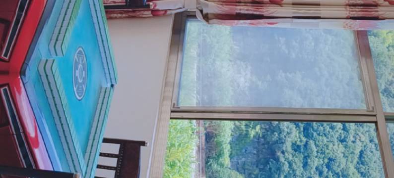 泾县茶韵客栈图片