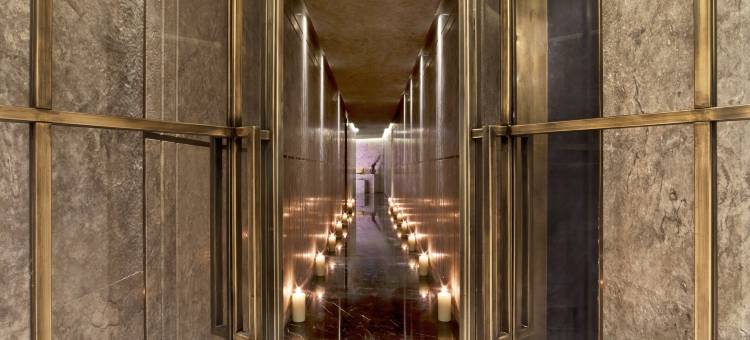 伊斯坦布尔瑞吉酒店(The St. Regis Istanbul)图片