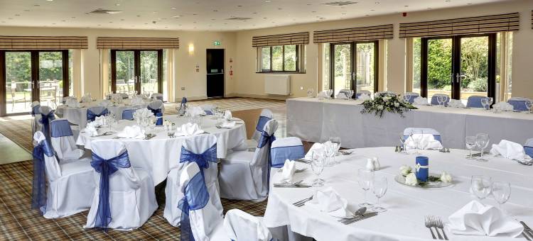 菲利普伯恩酒店，贝斯特韦斯特品质精选(Philipburn Hotel, BW Signature Collection)图片