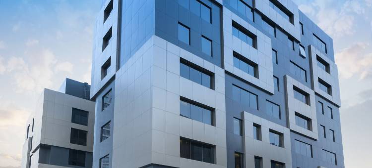 伊斯坦布尔阿塔塞丽柏酒店(Park Inn by Radisson Istanbul Atasehir)图片