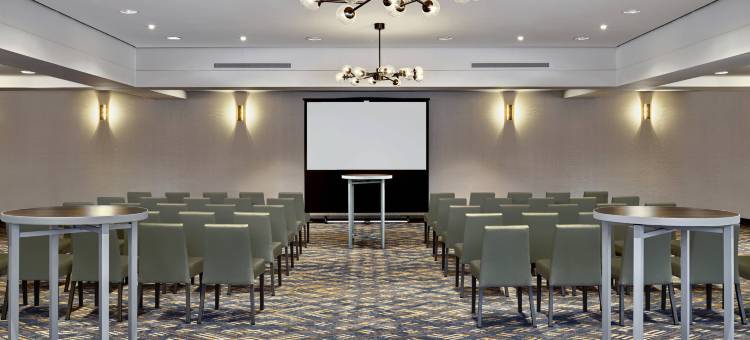 卡尔加里市中心Delta酒店(Delta Hotels Calgary Downtown)图片