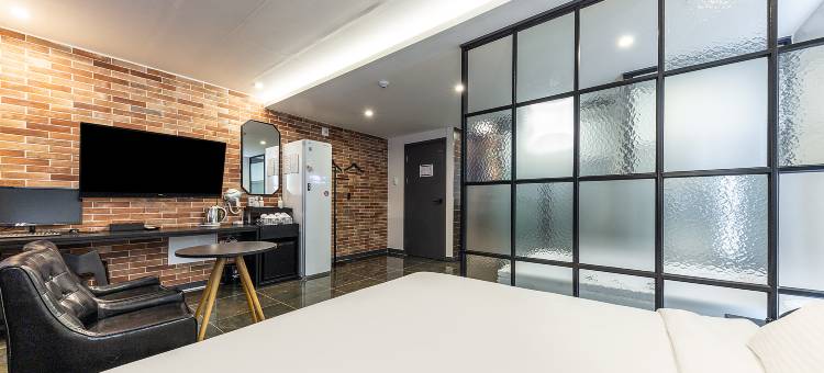 晋州Brown Dot晋州城分店(Jinju Brown Dot Jinjuseong Branch)图片
