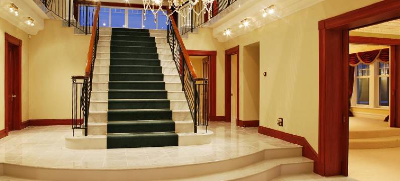 拉纳克城堡别墅(Camp Estate by Larnach Castle)图片