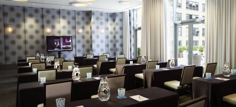 金普顿艾文提酒店(Kimpton Hotel Eventi)图片