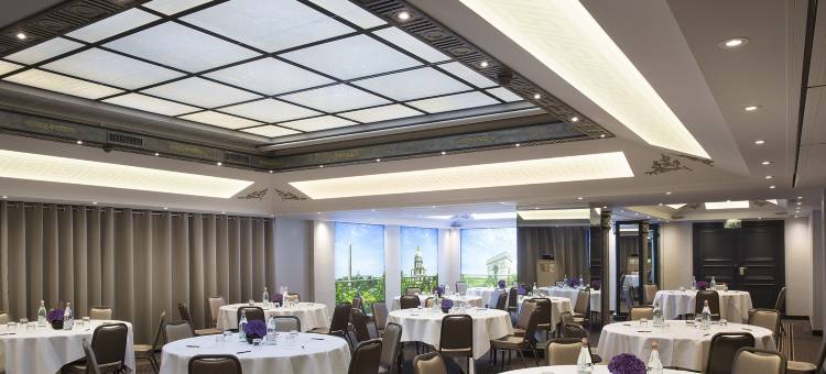 巴黎凯旋门拿破仑酒店(Hôtel Napoleon Paris)图片
