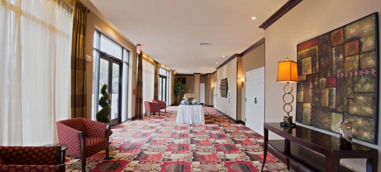 Holiday Inn 彭萨科拉- N的戴维斯高速公路(Holiday Inn Pensacola - University Area)图片