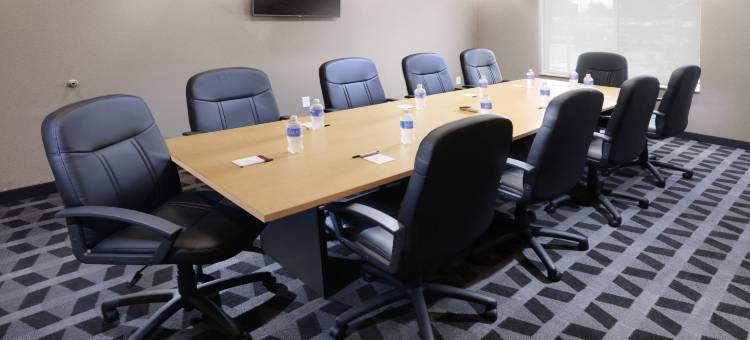 休斯顿威斯切斯万豪TownePlace酒店(TownePlace Suites Houston Westchase)图片