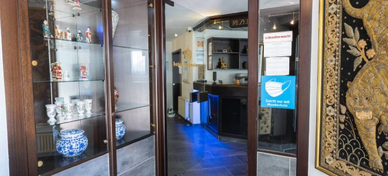 乌拉赫广场阿斯托里亚酒店(Hotel Astoria am Urachplatz)图片