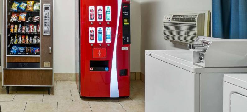 Motel 6 蒙托斯维尔，PA - 威廉斯波特(Motel 6 Montoursville, PA)图片