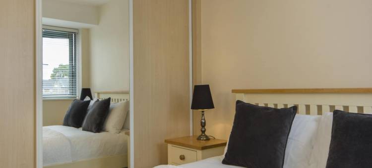 城市住宿 - 多夫之家(Citystay Living - Dove House)图片