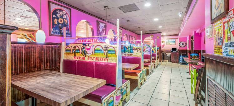 品质套房酒店(Quality Inn & Suites)图片