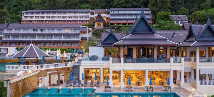 纳玛卡度假卡马拉酒店(Namaka Resort Kamala)图片