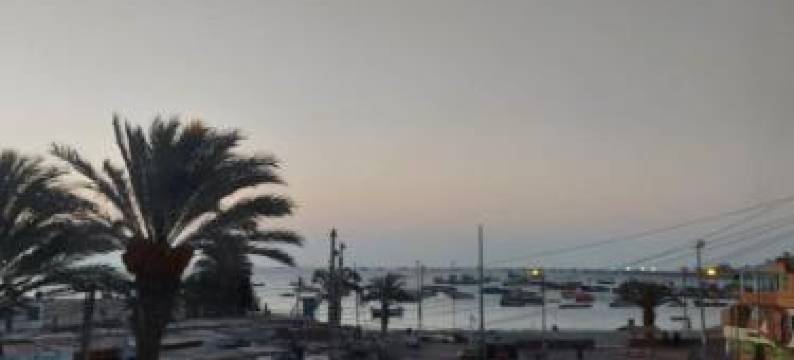 El Capricho Paracas图片