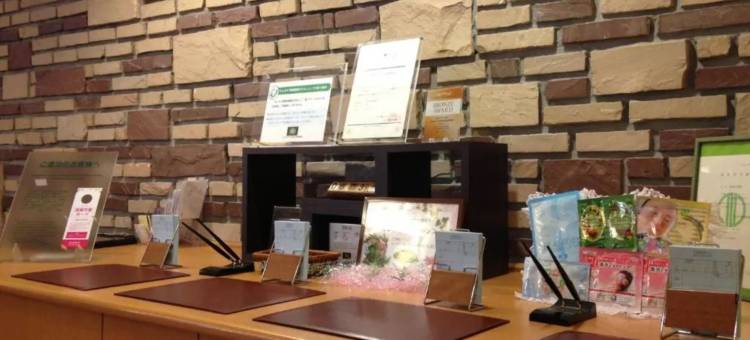 华盛顿R&B酒店-仙台广濑通站前(Washington R&B Hotel Sendai Hirosedori Ekimae)图片