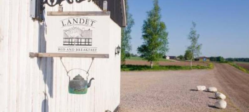 兰德特住宿加早餐旅馆(Landet Bed and Breakfast)图片