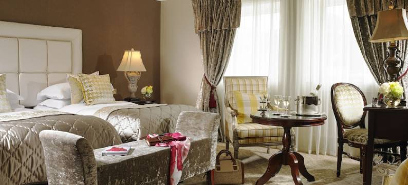 马克罗斯公园水疗酒店(Muckross Park Hotel & Spa)图片