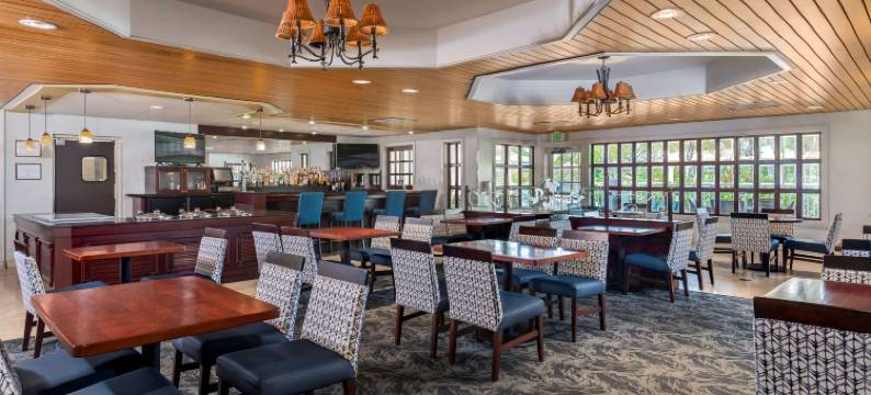 希尔顿逸林套房-那不勒斯(DoubleTree Suites by Hilton Naples)图片