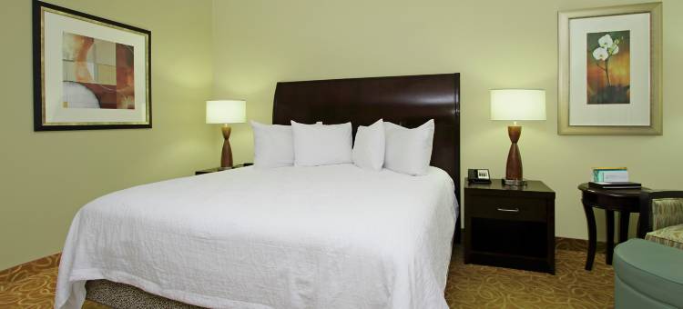 希尔顿花园酒店迈阿密机场西(Hilton Garden Inn Miami Airport West)图片