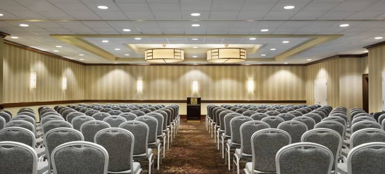 皮斯卡塔韦萨默塞特希尔顿安泊酒店(Embassy Suites by Hilton Piscataway Somerset)图片