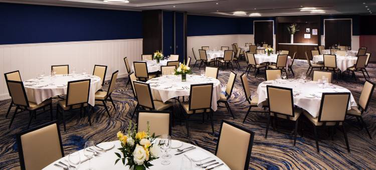 希尔顿酒店-布鲁克林纽约(Hilton New York/Downtown Brooklyn)图片