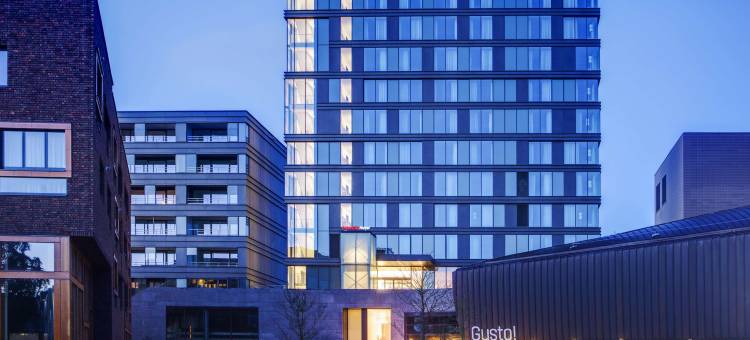 恩斯赫德城际酒店(IntercityHotel Enschede)图片