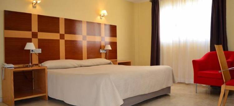 卡尔佩港酒店(Hotel Porto Calpe)图片