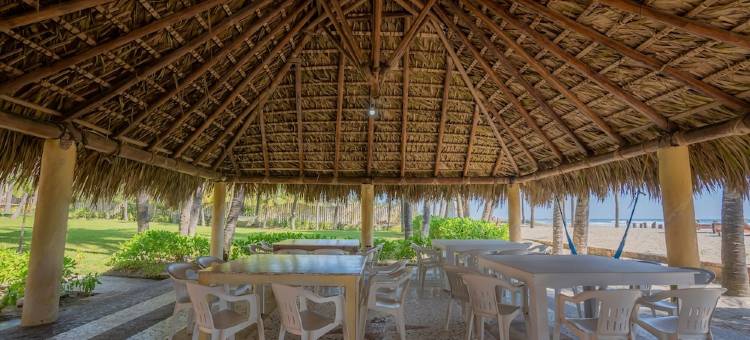 OYO Hotel Real Del Sol图片