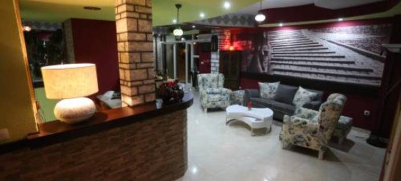 维拉纳丁酒店(Hotel Villa Nadin)图片