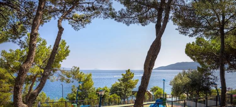 Valamar Bellevue Resort图片