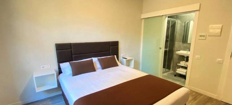 美景 Bcn 城市青年旅舍(BCN Urbaness Hotels Bonavista)图片