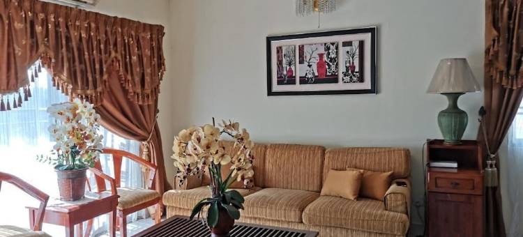 艾妮旅馆亚曼尼景观公寓式客房酒店(Aini's Guest House in Vista Amani Condo)图片