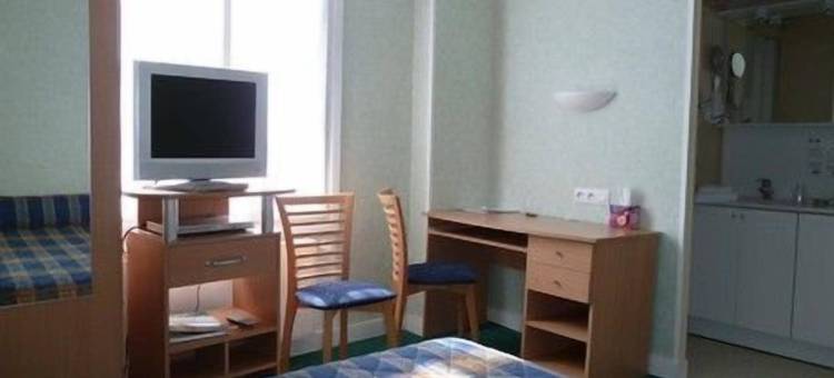 贸易酒店(Logis Hotel Restaurant du Commerce)图片