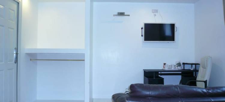 阿登利亚房子酒店民宿(Ardenlea House Hotel B&b)图片