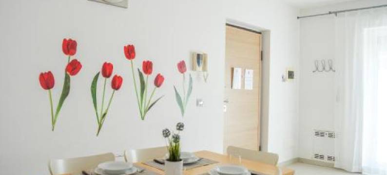 博宇皮奈特公寓式酒店(Homiday - Bordopineta Residence)图片