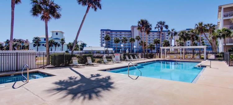 Grand Caribbean in Perdido Key 111E by Vacation Homes Collection图片