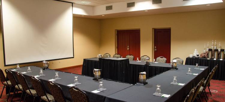 Holiday Inn 皮沃基密尔沃基西 by IHG(Holiday Inn Pewaukee-Milwaukee West)图片