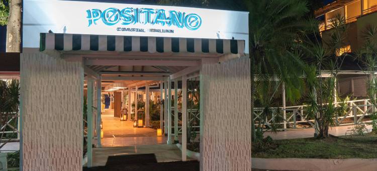 The House, An Autograph Collection All-Inclusive Resort - Adults Only图片