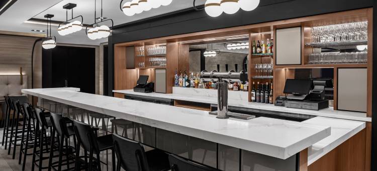 法拉盛福朋喜来登酒店(Four Points by Sheraton Flushing)图片