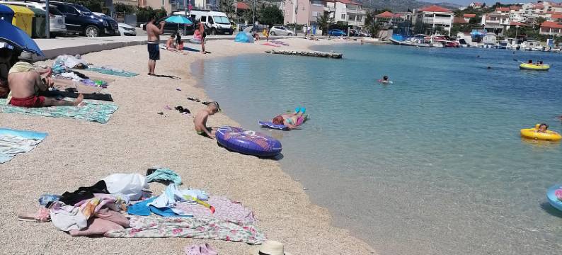 Apartment 3a, First Floor图片