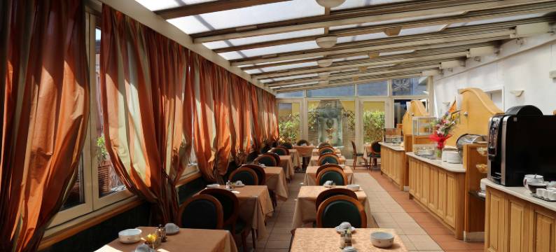 博罗梅奥酒店(Hotel Borromeo)图片