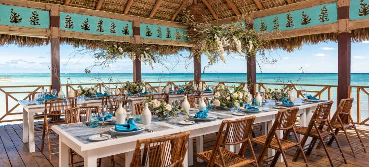 圣殿卡普卡纳，豪华精选度假村，多米尼加共和国，成人全包(Sanctuary Cap Cana, a Luxury Collection Resort, Dominican Republic, Adult All-Inclusive)图片