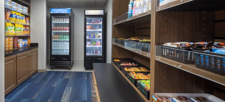 Holiday Inn Express Coventry S - West Warwick Area图片