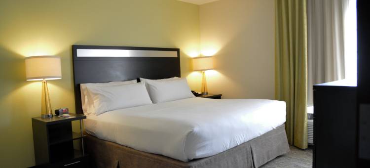 Candlewood Suites YOUNGSTOWN WEST - AUSTINTOWN by IHG图片